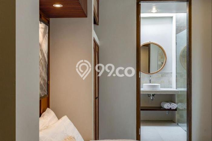 Vila Potensial di Ungasan, Area 183m², Akses ke beragam keperluan Vila Potensial di Ungasan, Area 183m², Akses ke beragam keperluan