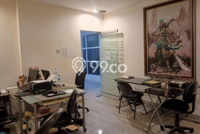 Area Strategis! Disewakan Kantor Lokasi Kuta Utara, Badung Cocok untuk Bisnis Area Strategis! Disewakan Kantor Lokasi Kuta Utara, Badung Cocok untuk Bisnis