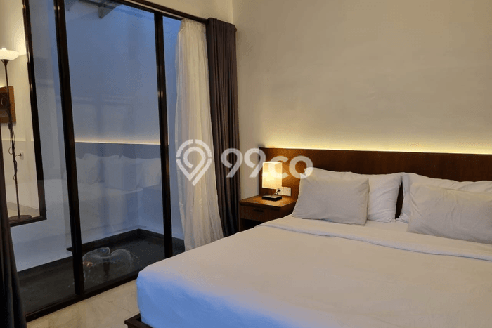 HARGA TERBAIK! Vila Kawasan Denpasar Utara, Area 188m2m², Area Prima HARGA TERBAIK! Vila Kawasan Denpasar Utara, Area 188m2m², Area Prima