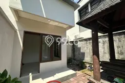 Rumah Modern Minimalis 3 KT Bisa Langsung Pindah di Kuta Selatan Rumah Modern Minimalis 3 KT Bisa Langsung Pindah di Kuta Selatan