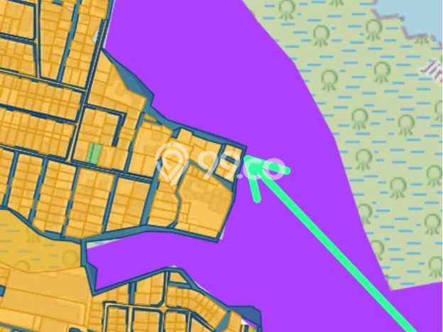 Tanah Kavling Dijual di Jimbaran, Badung dengan Luas Tanah 150m2 Tanah Kavling Dijual di Jimbaran, Badung dengan Luas Tanah 150m2
