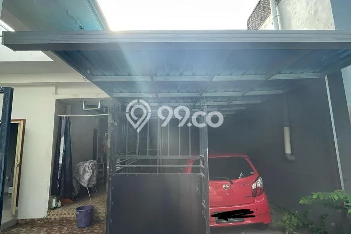 Rumah Modern Minimalis 3 KT Bisa Langsung Pindah di Denpasar Selatan Rumah Modern Minimalis 3 KT Bisa Langsung Pindah di Denpasar Selatan