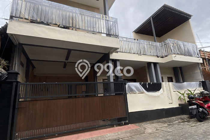 Jual Rumah Strategis Bagus Punya 3 KT di Denpasar Barat Denpasar SHM Jual Rumah Strategis Bagus Punya 3 KT di Denpasar Barat Denpasar SHM