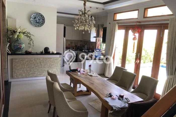 Vila Strategis di , Area 302m2m², Dekat mudah Badung, Badung Vila Strategis di , Area 302m2m², Dekat mudah Badung, Badung