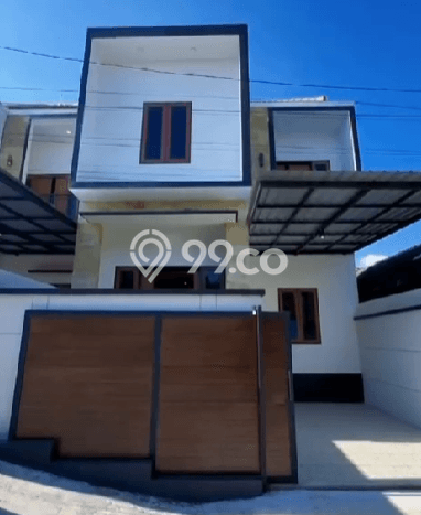 Investasi Menjanjikan! Vila Kawasan Denpasar Barat, Luas 100m2m², Dekat ke Fasilitas Umum Investasi Menjanjikan! Vila Kawasan Denpasar Barat, Luas 100m2m², Dekat ke Fasilitas Umum