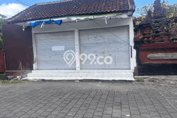 Disewakan Komersial komersial di Denpasar Selatan luas bangunan 10m2 Disewakan Komersial komersial di Denpasar Selatan luas bangunan 10m2