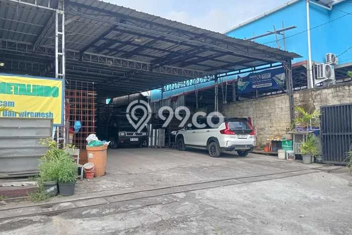 Unit Gudang disewakan di Denpasar Utara Denpasar dengan LT 800m2 / LB 100m2 Unit Gudang disewakan di Denpasar Utara Denpasar dengan LT 800m2 / LB 100m2