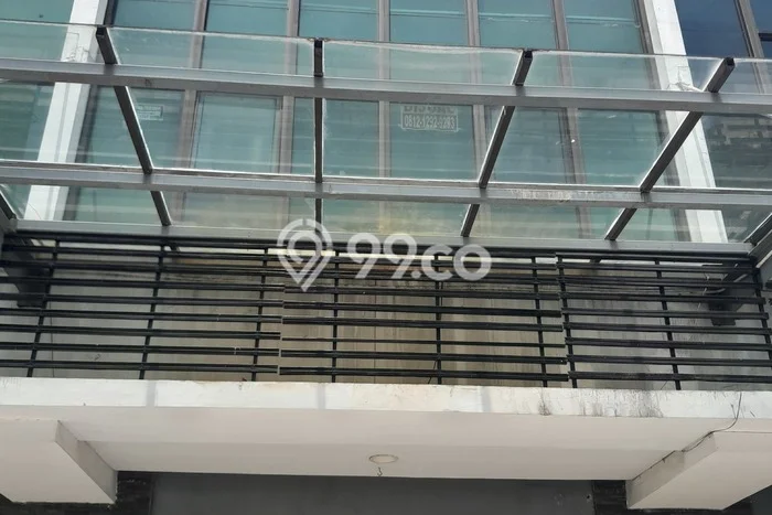 Ruko Kawasan Cikokol, Luas 245m², Area Komersial, Disewakan Ruko Kawasan Cikokol, Luas 245m², Area Komersial, Disewakan