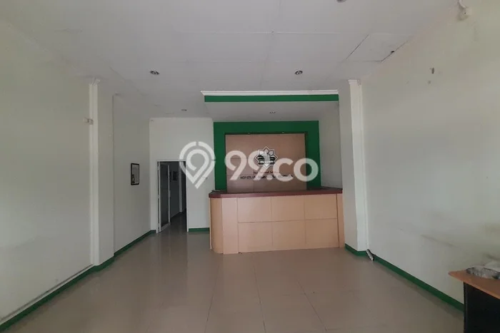 Ruko Area Bisnis di Cikokol, Luas 245m², Ready Bisnis Ruko Area Bisnis di Cikokol, Luas 245m², Ready Bisnis