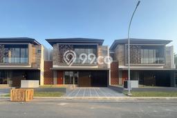 Dijual Rumah Elit Exclusive di Kendari Barat, Kendari Dijual Rumah Elit Exclusive di Kendari Barat, Kendari