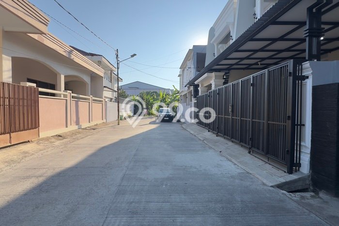 Rumah Minimalis 4 KT di Panakukkang Makassar Unfurnished Rumah Minimalis 4 KT di Panakukkang Makassar Unfurnished
