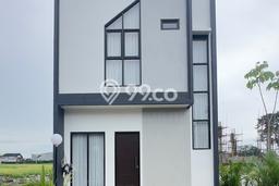 Jual Rumah Strategis Bagus Punya 3 KT di Manggala Makassar SHM Jual Rumah Strategis Bagus Punya 3 KT di Manggala Makassar SHM