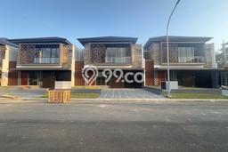 Jual Rumah Mewah Megah Dengan View Cantik di Tanjung Bunga, Makassar Jual Rumah Mewah Megah Dengan View Cantik di Tanjung Bunga, Makassar