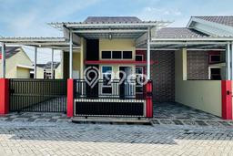 Hunian Nyaman Asri 3 KT Siap Huni di Panakukkang Makassar Hunian Nyaman Asri 3 KT Siap Huni di Panakukkang Makassar