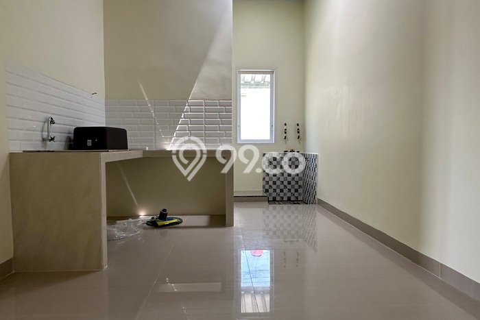 Hunian Nyaman Asri 3 KT Siap Huni di Panakukkang Makassar Hunian Nyaman Asri 3 KT Siap Huni di Panakukkang Makassar