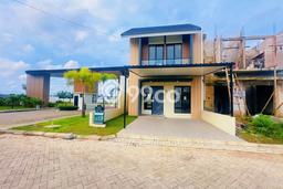 Dijual Rumah Strategis Bagus Punya 3 KT di Makassar Makassar SHM Dijual Rumah Strategis Bagus Punya 3 KT di Makassar Makassar SHM