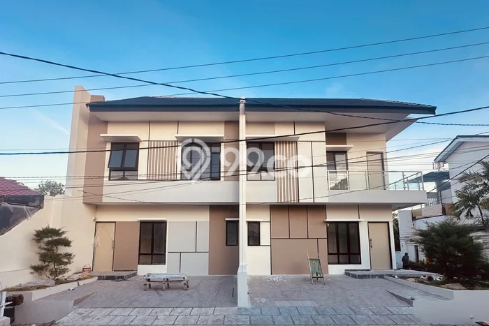 Dijual Rumah Strategis Bagus Punya 4 KT di Rappocini Makassar SHM Dijual Rumah Strategis Bagus Punya 4 KT di Rappocini Makassar SHM