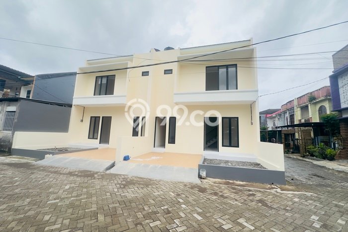 Dijual Cepat Rumah Bagus Siap Huni LB 80m2 di Makassar, Makassar Dijual Cepat Rumah Bagus Siap Huni LB 80m2 di Makassar, Makassar