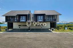 Rumah Modern Minimalis 4 Kamar Siap Huni di Biring Kanaya Rumah Modern Minimalis 4 Kamar Siap Huni di Biring Kanaya