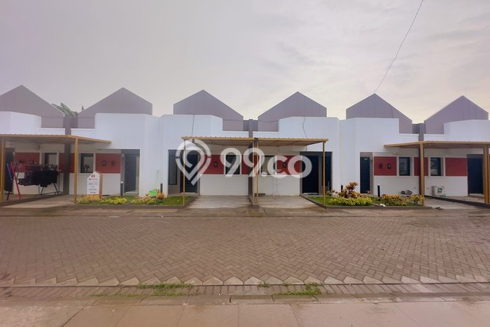 Jual Rumah Favorit Siap Huni LB 62m2 di Tamalate, Makassar Jual Rumah Favorit Siap Huni LB 62m2 di Tamalate, Makassar