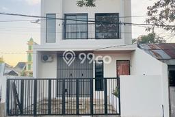 Dijual Rumah Strategis Bagus Punya 3 KT di Tamalate Makassar SHM Dijual Rumah Strategis Bagus Punya 3 KT di Tamalate Makassar SHM