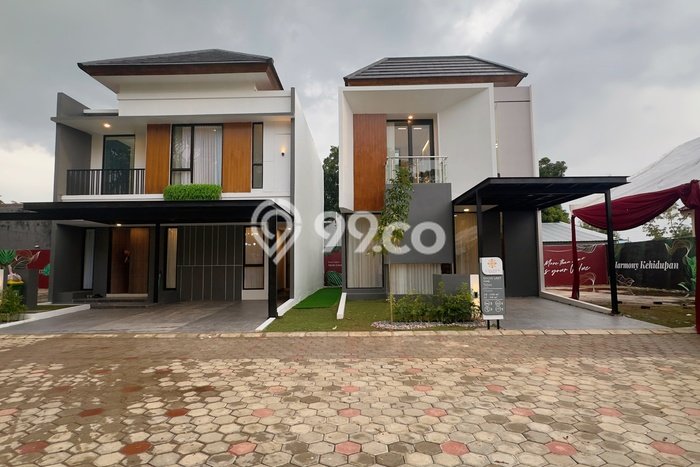 Jual Rumah Favorit Siap Huni LB 100m2 di Manggala, Makassar Jual Rumah Favorit Siap Huni LB 100m2 di Manggala, Makassar