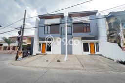 Rumah Minimalis 2 KT di Pettarani Makassar Unfurnished Rumah Minimalis 2 KT di Pettarani Makassar Unfurnished