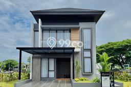 Rumah Elit Modern Siap Huni di Panakukkang Makassar Rumah Elit Modern Siap Huni di Panakukkang Makassar