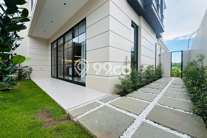 Dijual Rumah Eksklusif 5 KT di Tanjung Bunga, Makassar Dijual Rumah Eksklusif 5 KT di Tanjung Bunga, Makassar