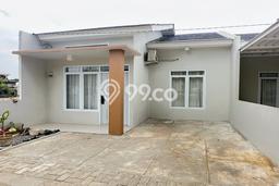 Rumah Minimalis Terbaik Siap Huni di Tamalanrea LT 84m2 Rumah Minimalis Terbaik Siap Huni di Tamalanrea LT 84m2