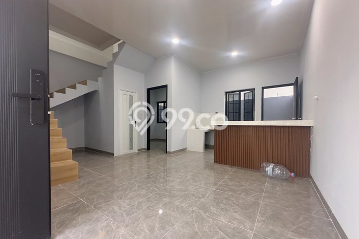 Dijual Cepat Rumah Bagus Siap Huni LB 80m2 di Mamajang, Makassar Dijual Cepat Rumah Bagus Siap Huni LB 80m2 di Mamajang, Makassar