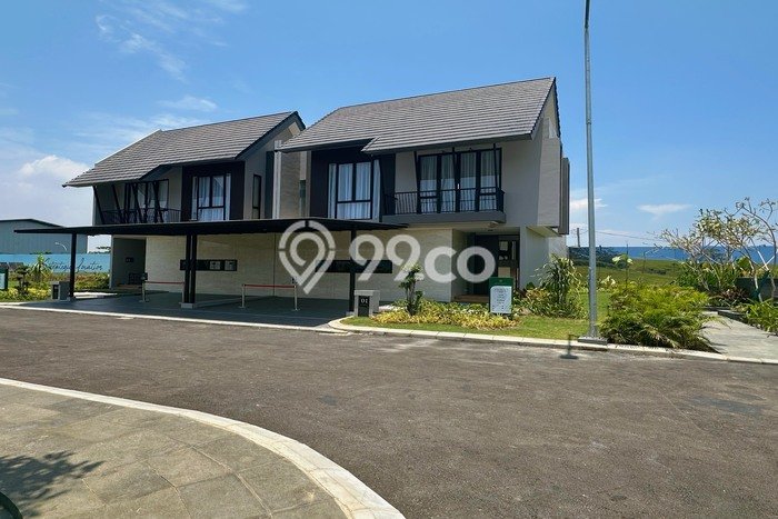 Rumah Modern Minimalis 4 Kamar Siap Huni di Biring Kanaya Rumah Modern Minimalis 4 Kamar Siap Huni di Biring Kanaya