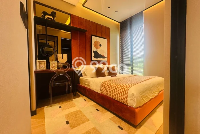Dijual Rumah Modern 3 KT di Tanjung Bunga, Makassar Dijual Rumah Modern 3 KT di Tanjung Bunga, Makassar