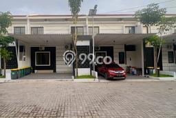 Jual Rumah Minimalis Bagus Punya 4 KT di Biring Kanaya Makassar SHM Jual Rumah Minimalis Bagus Punya 4 KT di Biring Kanaya Makassar SHM