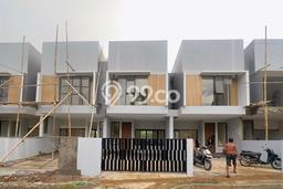 Rumah Strategis Minimalis Lb 80m2 di Makassar, Makassar Rumah Strategis Minimalis Lb 80m2 di Makassar, Makassar