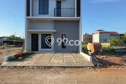 Dijual Hunian Rumah Terawat 3 Kamar di Panakukkang, Makassar Dijual Hunian Rumah Terawat 3 Kamar di Panakukkang, Makassar