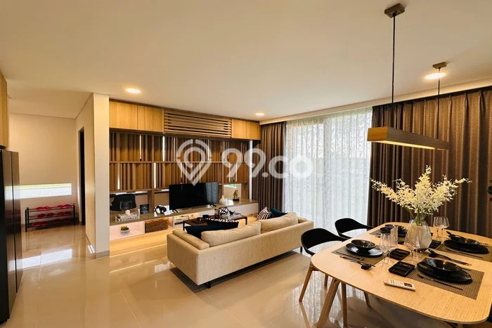 Rumah Modern 4 Kamar LT 182m2 di Sudiang Rumah Modern 4 Kamar LT 182m2 di Sudiang