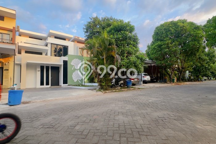 Dijual Cepat Rumah Favorit Siap Huni LB 76m2 di Rappocini, Makassar Dijual Cepat Rumah Favorit Siap Huni LB 76m2 di Rappocini, Makassar
