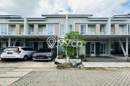 Dijual Rumah Modern 3 KT di Todopuli, Makassar Dijual Rumah Modern 3 KT di Todopuli, Makassar