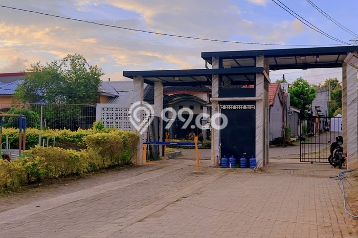 Jual Rumah Minimalis Bagus Punya 4 KT di Biring Kanaya Makassar SHM Jual Rumah Minimalis Bagus Punya 4 KT di Biring Kanaya Makassar SHM