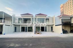 Dijual Hunian Mewah dengan Fasilitas Sekitar Lengkap di Rappocini, Makassar Dijual Hunian Mewah dengan Fasilitas Sekitar Lengkap di Rappocini, Makassar