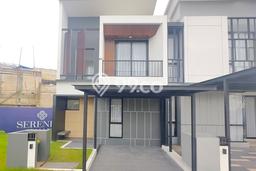 Rumah Modern 3 KT di Borong Makassar Unfurnished Rumah Modern 3 KT di Borong Makassar Unfurnished