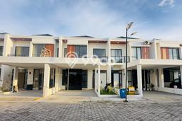 Dijual Hunian Rumah Terawat 3 Kamar di Dr Ratulangi, Makassar Dijual Hunian Rumah Terawat 3 Kamar di Dr Ratulangi, Makassar