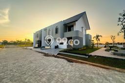 Rumah Nyaman 3 KT LB 117m2 Kondisi Bagus di Panakukkang Rumah Nyaman 3 KT LB 117m2 Kondisi Bagus di Panakukkang