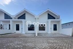 Dijual Cepat Rumah Favorit Siap Huni LB 50m2 di Makassar, Makassar Dijual Cepat Rumah Favorit Siap Huni LB 50m2 di Makassar, Makassar