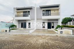 Rumah Minimalis 3 KT di Panakukkang Makassar Unfurnished Rumah Minimalis 3 KT di Panakukkang Makassar Unfurnished