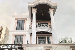 Dijual Rumah Premium dengan Fasilitas Sekitar Komplit di Panakkukang, Makassar Dijual Rumah Premium dengan Fasilitas Sekitar Komplit di Panakkukang, Makassar