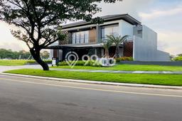 Dijual Rumah Luas Elegan Dengan View Cantik di Panakukkang, Makassar Dijual Rumah Luas Elegan Dengan View Cantik di Panakukkang, Makassar
