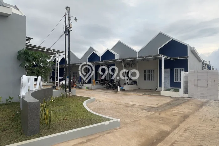 Jual Rumah Murah di Tamalate Makassar Harga Rp 375 Juta LT 84m2 Jual Rumah Murah di Tamalate Makassar Harga Rp 375 Juta LT 84m2