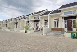 Rumah Minimalis 2 KT LT 96m2 di Panakukkang Rumah Minimalis 2 KT LT 96m2 di Panakukkang